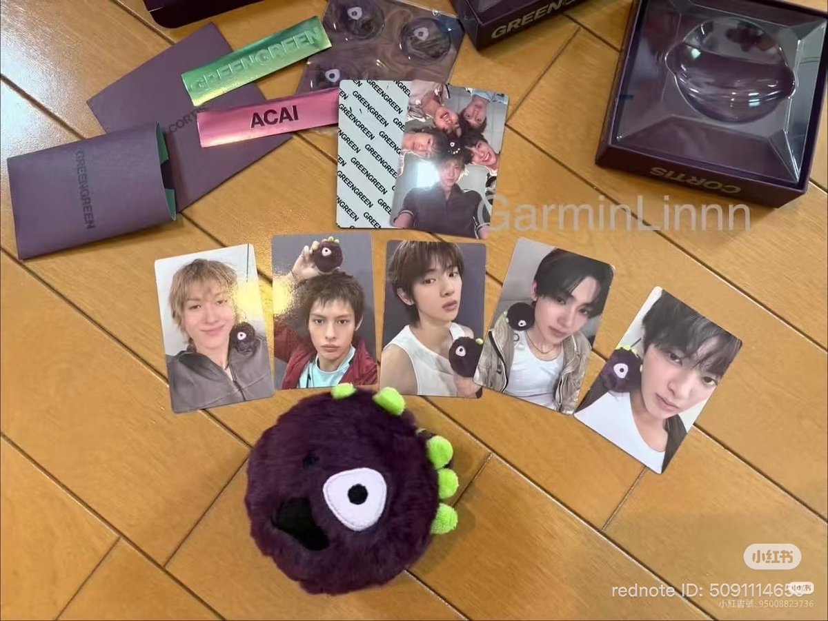 puddingchil's tweet photo. เปิดหาร(ตี้ 3) CORTIS BALL VER. มีใครสนใจมั้ยคะ

🍥 บั้มละ 690 ฿ มัดจำ 250

🍥 เวอร์ที่ว่าง
— ACAI

🛳️ เก็บรอบเดียว เว็บจัดส่งเดือนกันยายน
📦 ค่าส่งในไทยชำระเมื่อถึงไทย
✅ สอบถาม/สั่งซื้อ dm นะคะ
#ตลาดนัดcortis https://t.co/JcTW2c1eoJ