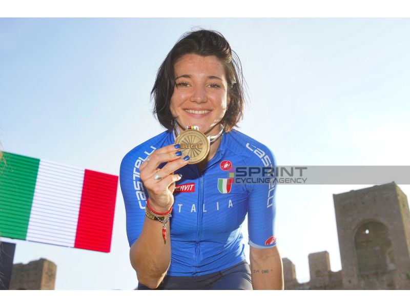 tuttobiciweb_it's tweet photo. Forza Chiara! Aggiornamento sulle condizioni della biker #Teocchi
https://t.co/Xz4b8WnmVp https://t.co/sIoStca1BP