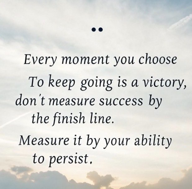 Elkins's tweet photo. When intentional, there is always a next “better” choice… https://t.co/na5E6ukLen