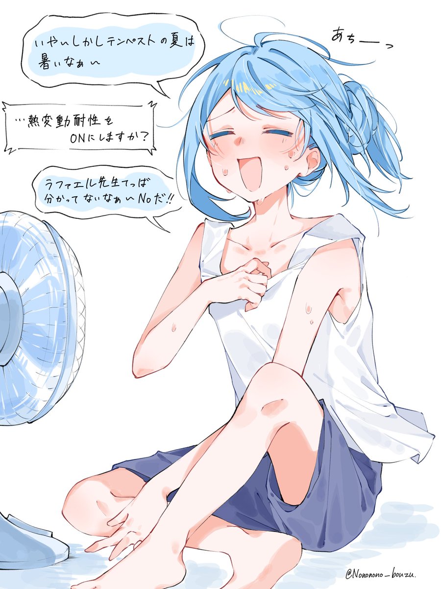 Nononono_bouzu's tweet photo. https://t.co/JqnIrkhsBd