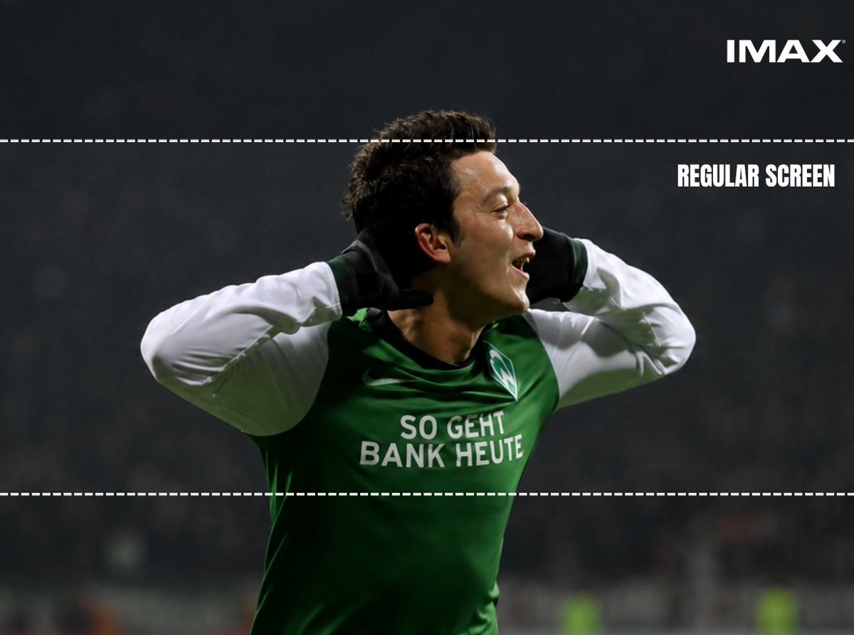 Mesut Özil tweet media