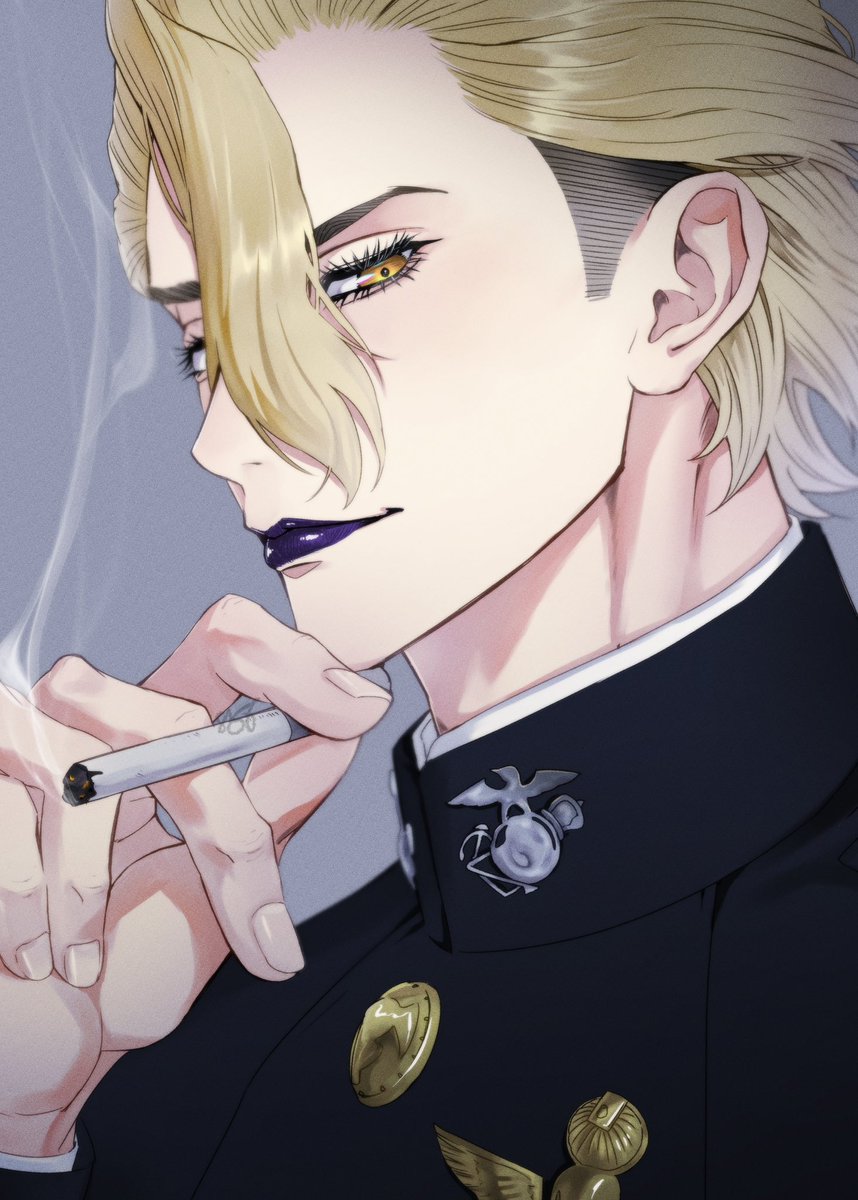 856_zatta's tweet photo. 🚬 https://t.co/KY7oLqBphz