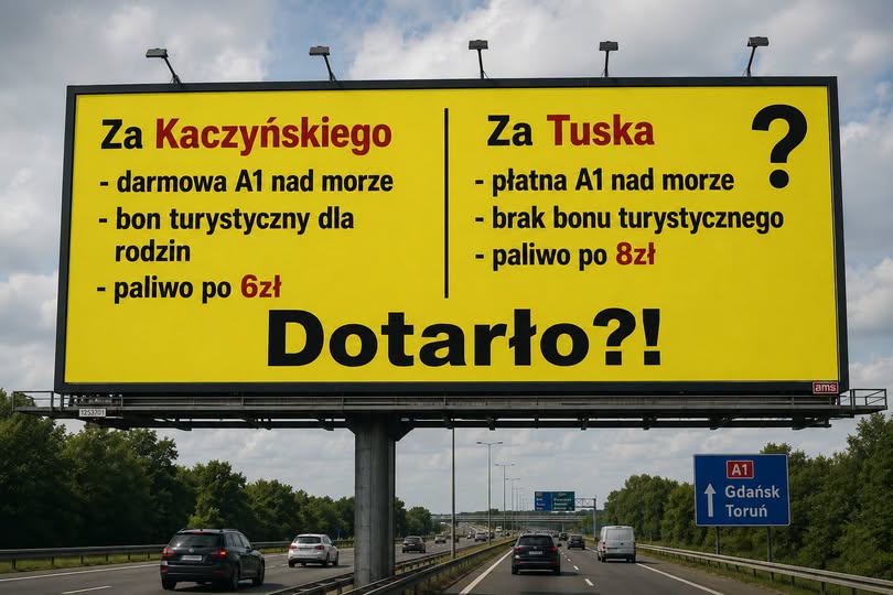 Darekbrzoza's tweet photo. za Okiem Polaka https://t.co/rl7PNKNYoK