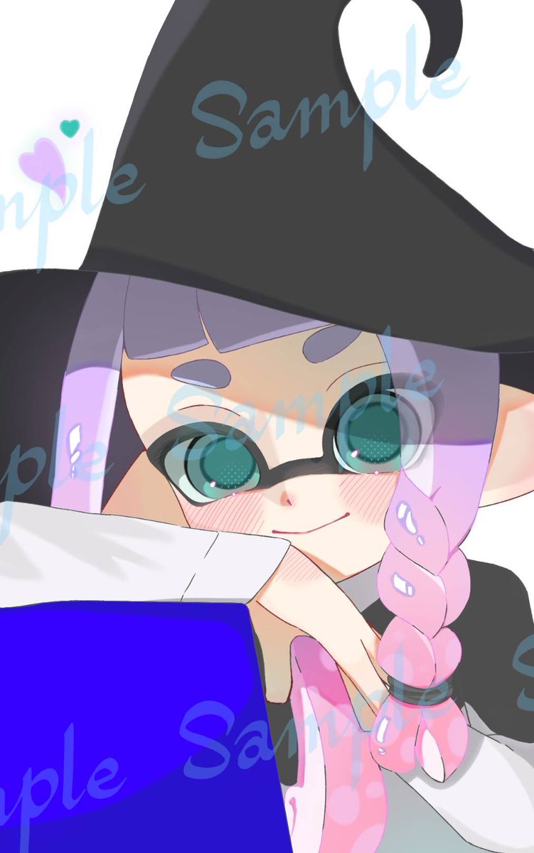 pablo_yu_gu's tweet photo. 優勝イラスト
みるちぇり🍒(#milk_ilst)様
サンプルのため保存使用❌ https://t.co/kt9hYOPl1o