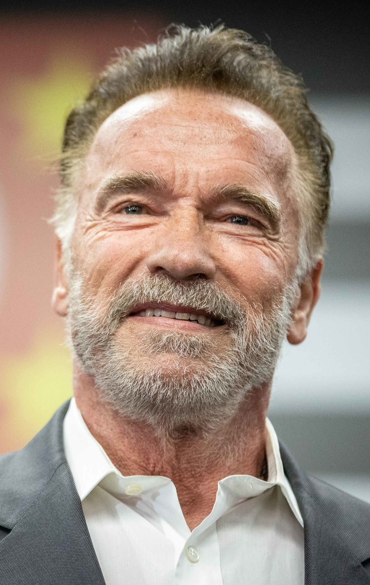 Yoamarahonei's tweet photo. HAPPY 79th BIRTHDAY ARNOLD SCHWARZENEGGER ❤️#July30th✨#Actor✨#FormerGovernor✨#TheTerminator✨#Predator✨#TheExpendables✨#ArnoldSchwarenegger✨#explorepage✨ https://t.co/y3P6WyFO6c