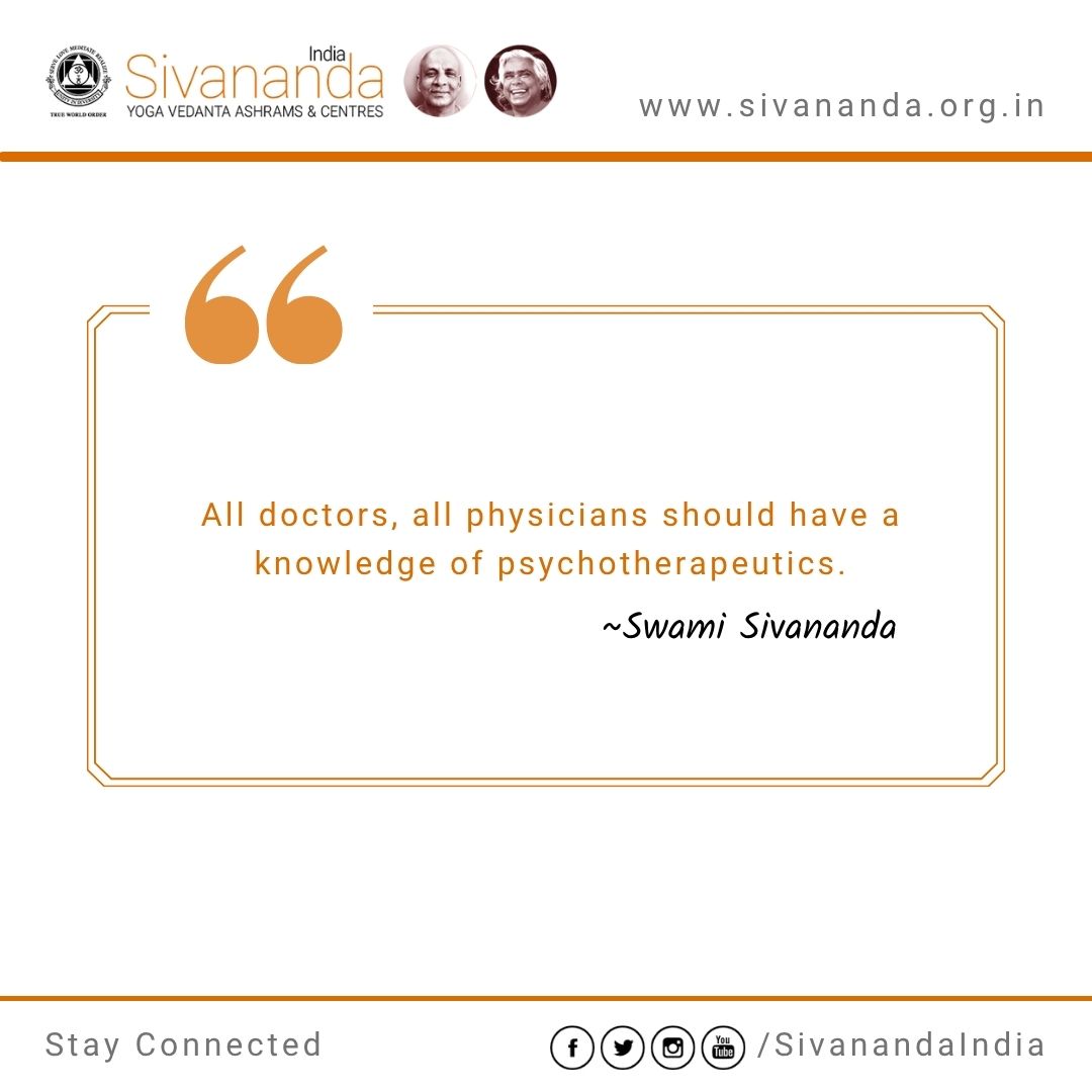 SivanandaIndia tweet picture