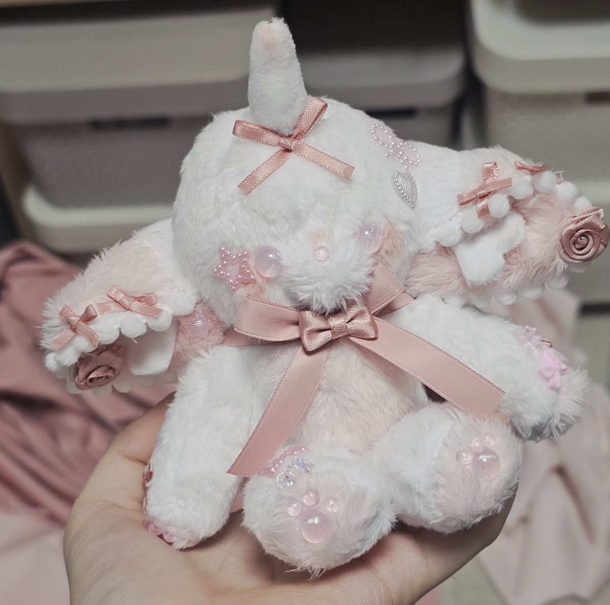 guay_0504's tweet photo. 급전) 해당바디 오마카세 인형커미션 할인하여 기본가 6.0에 받습니다.
요소는 추금이 듭니다. (옷 뿔 잔털 앞머리 장식 등등)

알티 팔로우 추첨 한분 무료로 전타입중 1택 하여 인형커미션 무료진행 해드립니다.

#팔로우이벤트 #알티이벤트 #커미션 

메인의 톡방으로 연락바랍니다. 
빠마(추금) https://t.co/JlIvOmnvpp