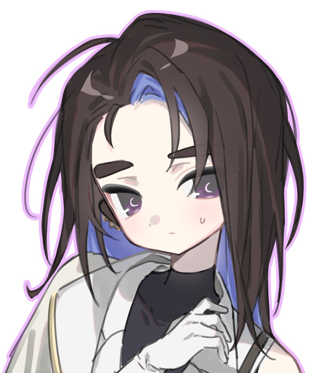 냥쯔 tweet media