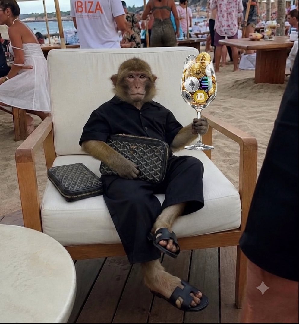 VictoriaLau55's tweet photo. @YoungDocDMV Don't fade the stylish ape 🍸🐒 $MONKEY is taking over Solana very soon! @Pump.fun
@MonkeyWinesSol 

TG: https://t.co/Usthzk7B9Z https://t.co/uuZKXbLfPx