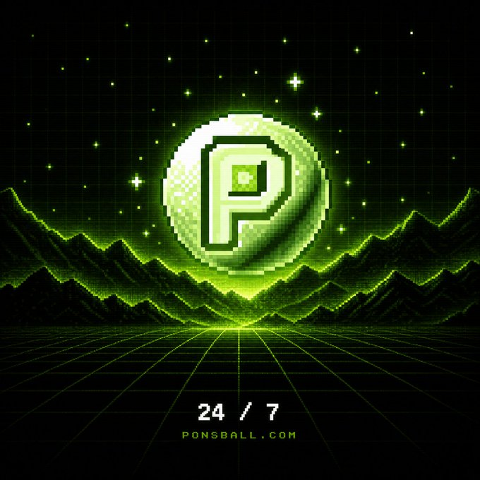 Ponsballx's tweet photo. Any token needs a solid tokenomics to run on and promises to keep, do all that with a few clicks on $Ponsball and let our bots do the job for you while you work on your projects.
https://t.co/6dk5ud627y https://t.co/bby2By514s