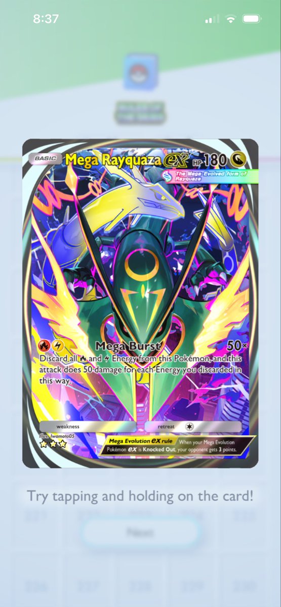 KingArthurSSB's tweet photo. First pack of the set. Not too shabby https://t.co/1zHsJRCO6l