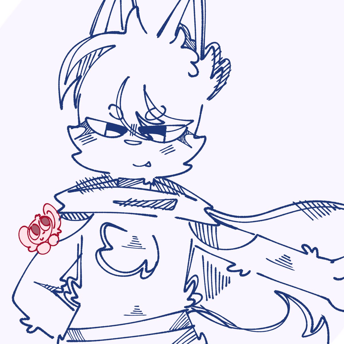 Qiesitop's tweet photo. #Sketch https://t.co/cjpJdDemae