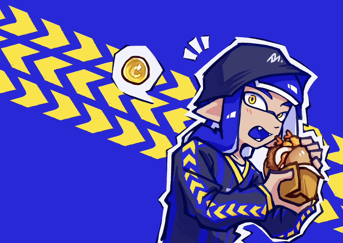 yuki7rii's tweet photo. 🍔🙌 https://t.co/mlsKQ1aIB2