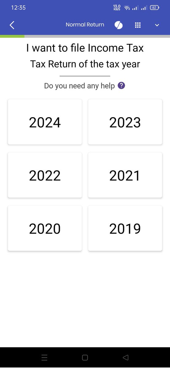 Da_Omiii's tweet photo. There is so much debate for tax collections in Pakistan and  Iris (Tax asaan) app was introduced in 2019.

The most common and easy way for individuals to file their return is to open the iris app and file tax but since last year, the option to file tax return via app is missing https://t.co/Hx3Q0QhMpz