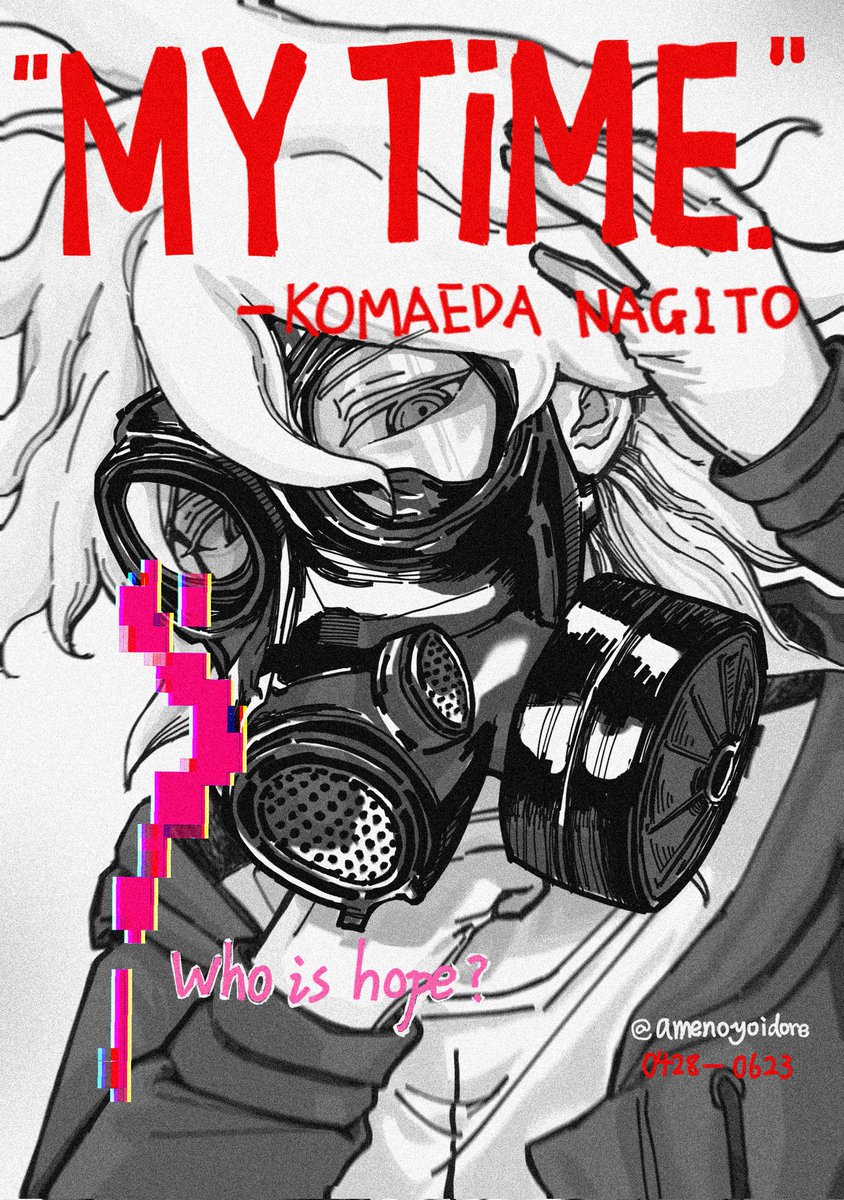 amenoyoidore's tweet photo. https://t.co/SJNLofdV4L