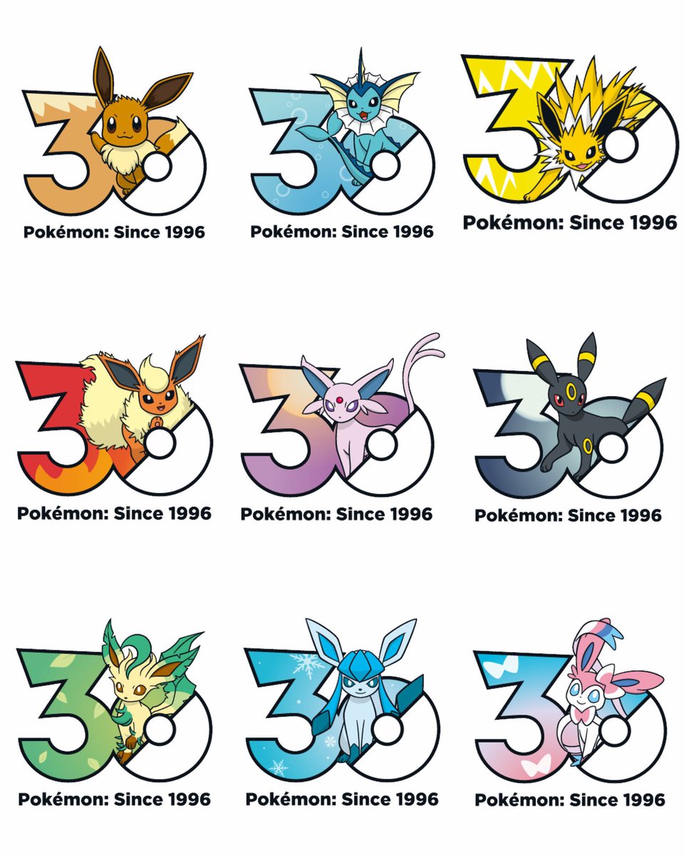 japancapsuletoy's tweet photo. 【ポケモン 30周年 メタルチャームマスコット イーブイフレンズ】 
11月発売のガチャガチャ。 
https://t.co/Vfj4ir7RSZ #pr

画像はイメージです！ https://t.co/rSkepdOwHJ
