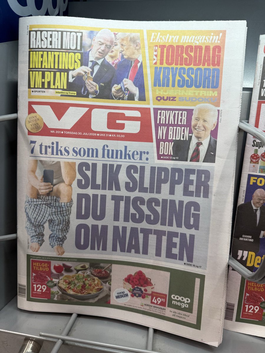 Kerikstad's tweet photo. https://t.co/AfloKw24LY