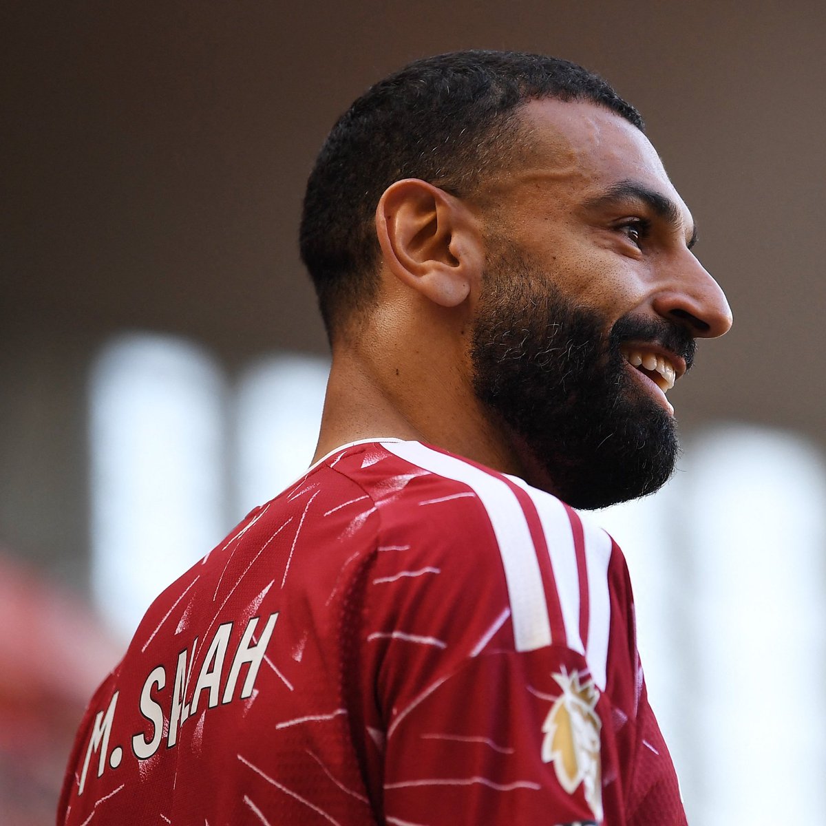 DeportesReports's tweet photo. - Mohamed Salah?

Vincenzo Italiano: "Şimdilik her şey durmuş durumda, en azından şu an için. Ama elimizde çok büyük bir kaptan olan Orkun Kökçü var." https://t.co/mWM7eg7962