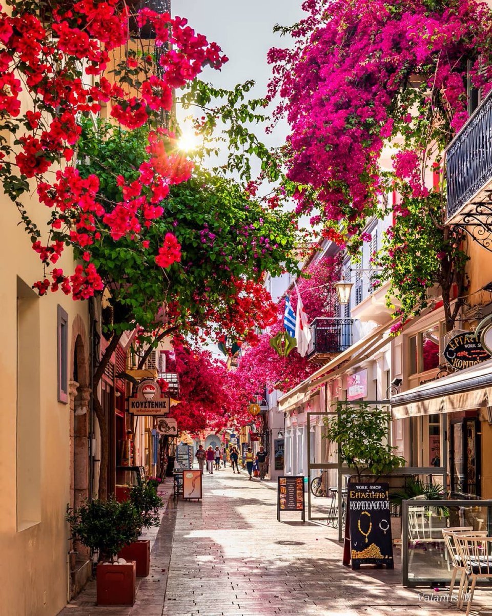 MattPinner_'s tweet photo. Nafplion, Greece 🇬🇷 https://t.co/x1igKW7eFF