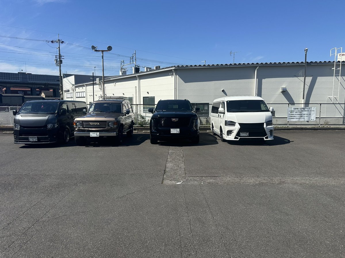 1Z250ft's tweet photo. 7d6 family https://t.co/tbRZO6lbjz