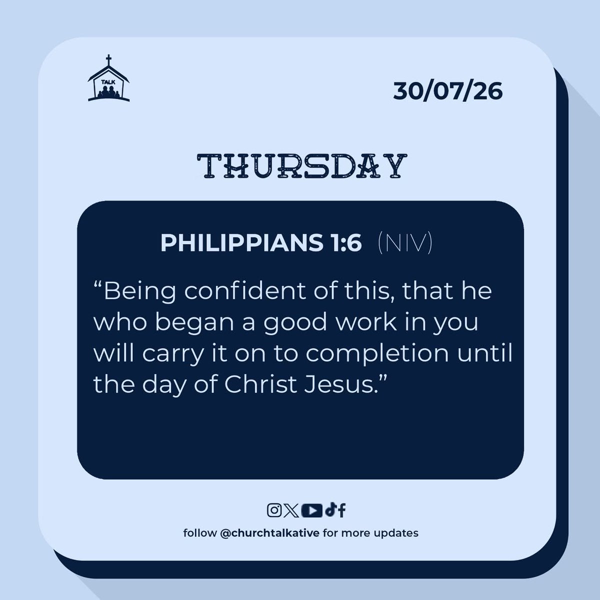 churchtalkative's tweet photo. https://t.co/gYBvmYJZ3E