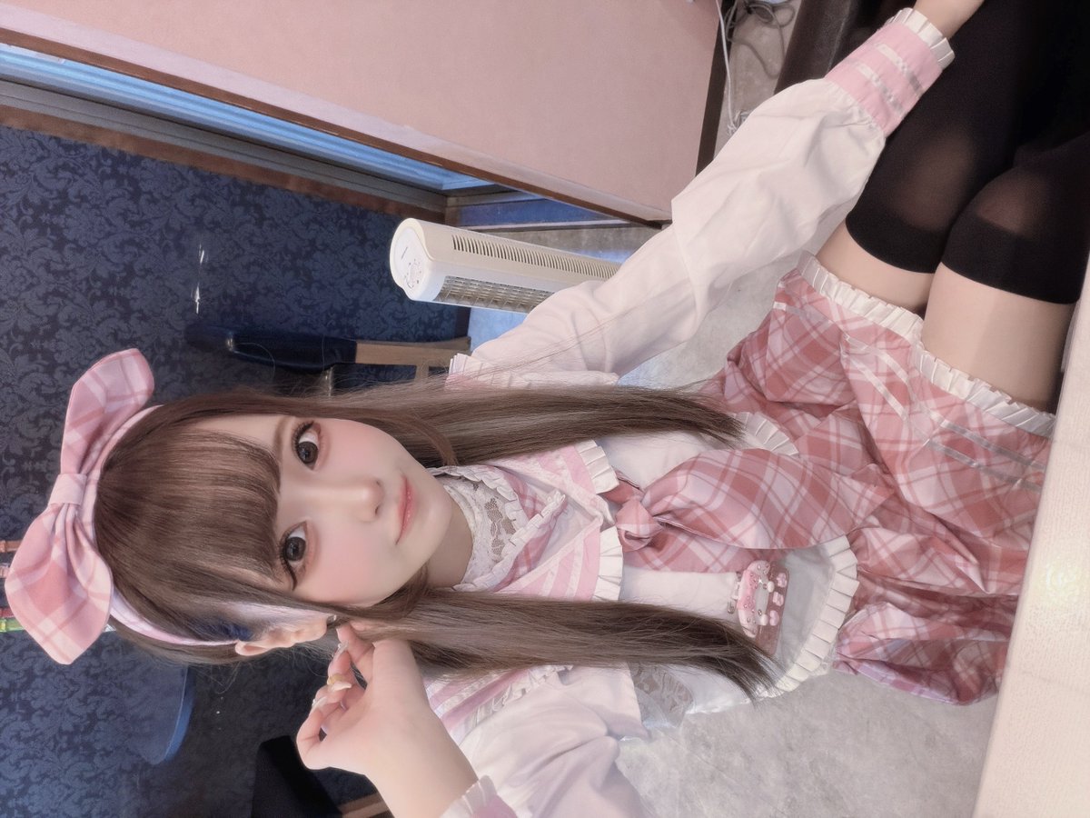 めろちゃん (@candy__melo_) / Posts / X