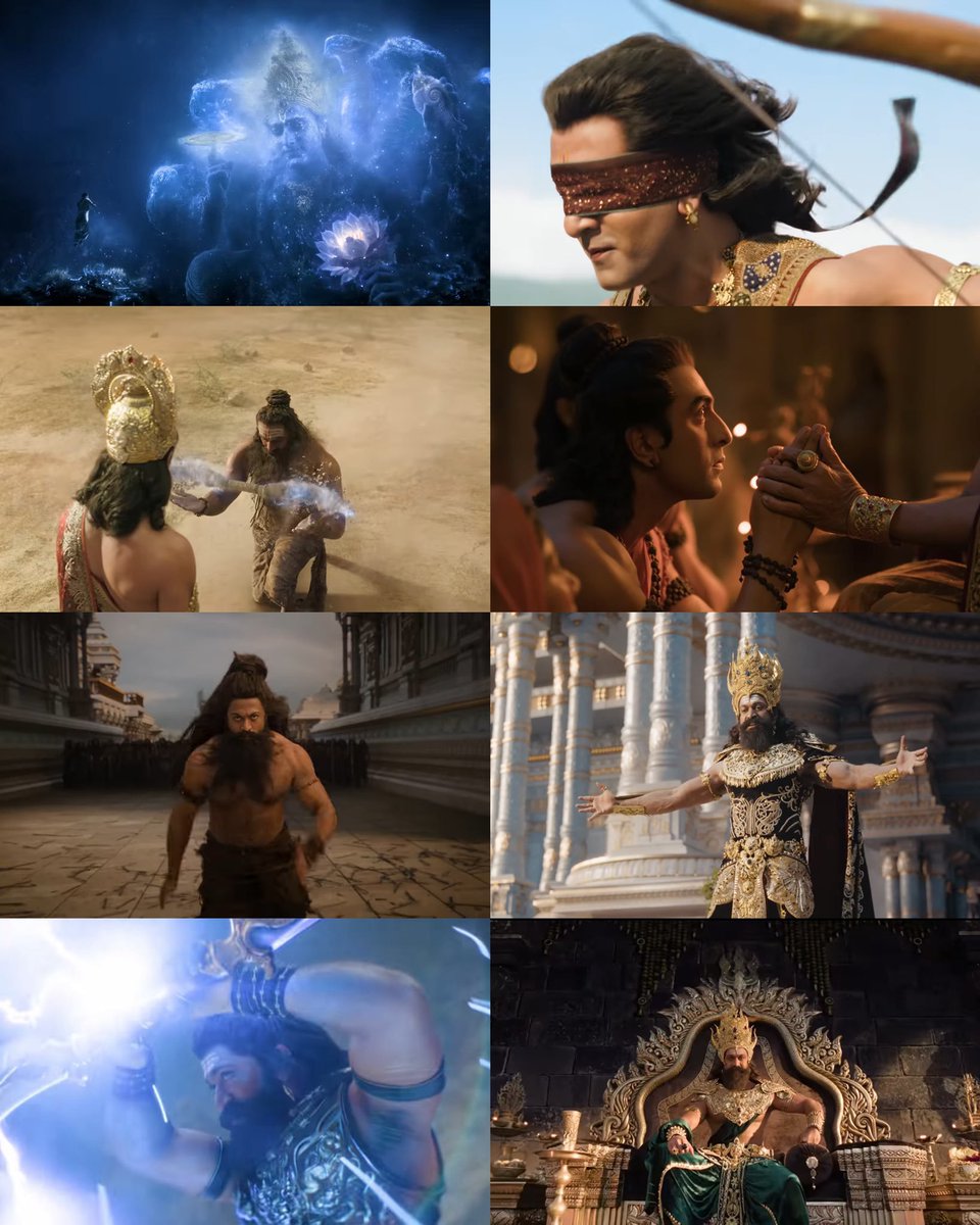 Mourya_45's tweet photo. Yash 🔥 🔥 🔥 🔥 @TheNameIsYash
#Ramayana https://t.co/LDeQM0AgYj