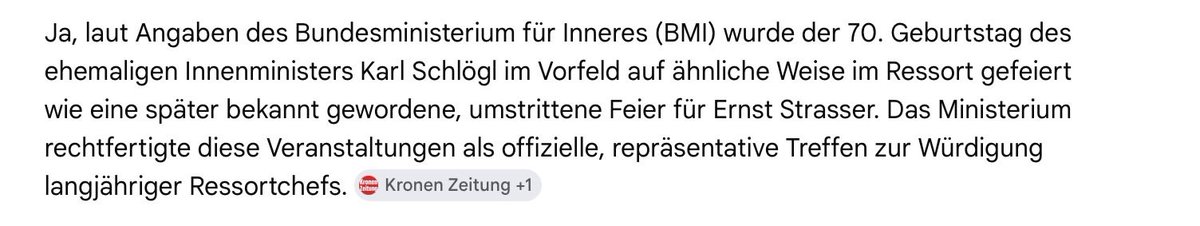 simma_albin's tweet photo. @Pbern12 Hast Du dich über die Geburtstagsfeier des ehemaligen SPÖ Innenministers Schlögl auch so echauffiert? https://t.co/f5vwoYERGV