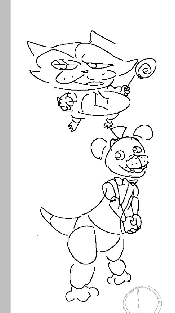shadowfrickbear's tweet photo. //shit i be doin cause of friends I know…
//toy Freddy can I come join the server now? I was just busy with school they…. https://t.co/dVkBcPobDy