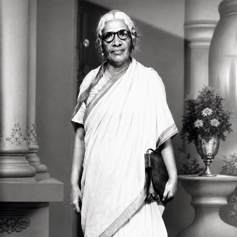 arunraajkg's tweet photo. தென்னிந்தியாவின் முதல் பெண் மருத்துவர்...  

சென்னை மாகாணத்தின் முதல் பெண் சட்டமன்ற உறுப்பினர்...  

குழந்தைத் திருமண  சட்டங்களுக்கான குரல் கொடுத்தவர்... 

தேவதாசி ஒடுக்குமுறையில் இருந்து பெண்களை மீட்டெடுத்த சிங்கப்பெண்...   

1954-இல் அடையாறு புற்றுநோய் நிறுவனத்தை (Adyar Cancer Institute) அமைத்த மருத்துவ தாய்... 

இந்திய அரசால் 'பத்ம பூஷண்' விருது வழங்கி கௌரவிக்கப்பட்ட டாக்டர் முத்துலட்சுமி ரெட்டி அவர்களின் 141 ஆவது பிறந்தநாளில் பெருமையுடன்  வணங்குகிறோம். 

மாபெரும் மருத்துவர் அம்மாவின் பிறந்த நாள் தமிழ்நாட்டின் மருத்துவமனைகள் தினமாகவும் கடைபிடிக்கப்படுகிறது.

நூற்றாண்டுகள்  கடந்தும் நிலைத்து நிற்கும்  டாக்டர் முத்துலட்சுமி ரெட்டி அவர்களின் சாதனைகள்!

@HM_TamilNadu 

#HospitalDay | #Dr_Muthulakshmi | #TamilNaduPride | #ArunraajTVK