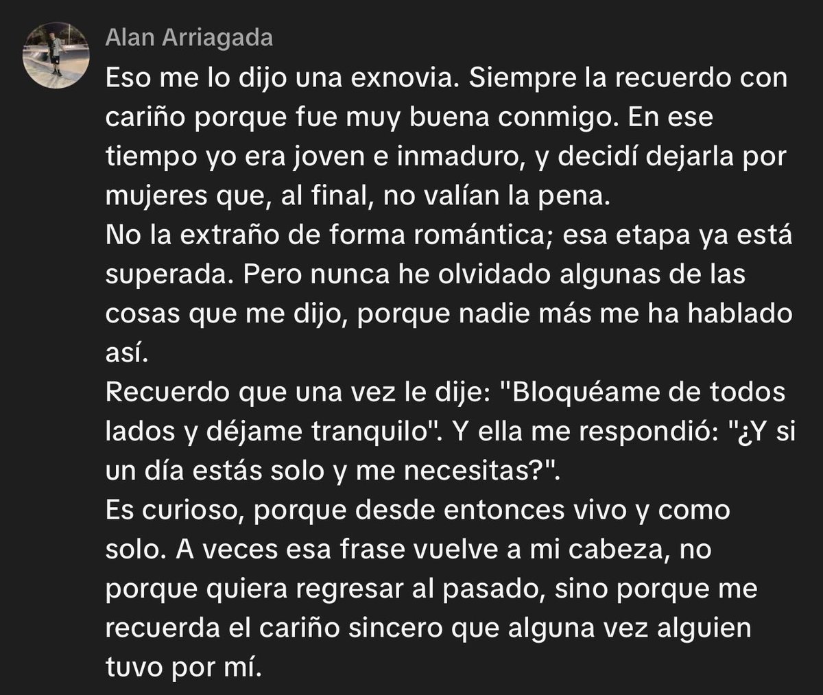 MoreNieto5's tweet photo. aveces los hombres no creen en el amor que nosotras podemos llegar a sentir por ellos, son demasiado orgullosos como para aceptar que una quiere cuidarlos y protegerlos de todo, (sáquenme el celular) https://t.co/7dX4Jyib1E