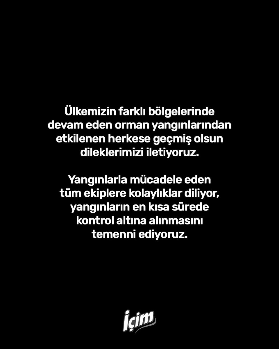 İçim tweet media