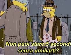 effeberri21's tweet photo. @ultimoranet Quanto è passato? https://t.co/R3BKuXs88X