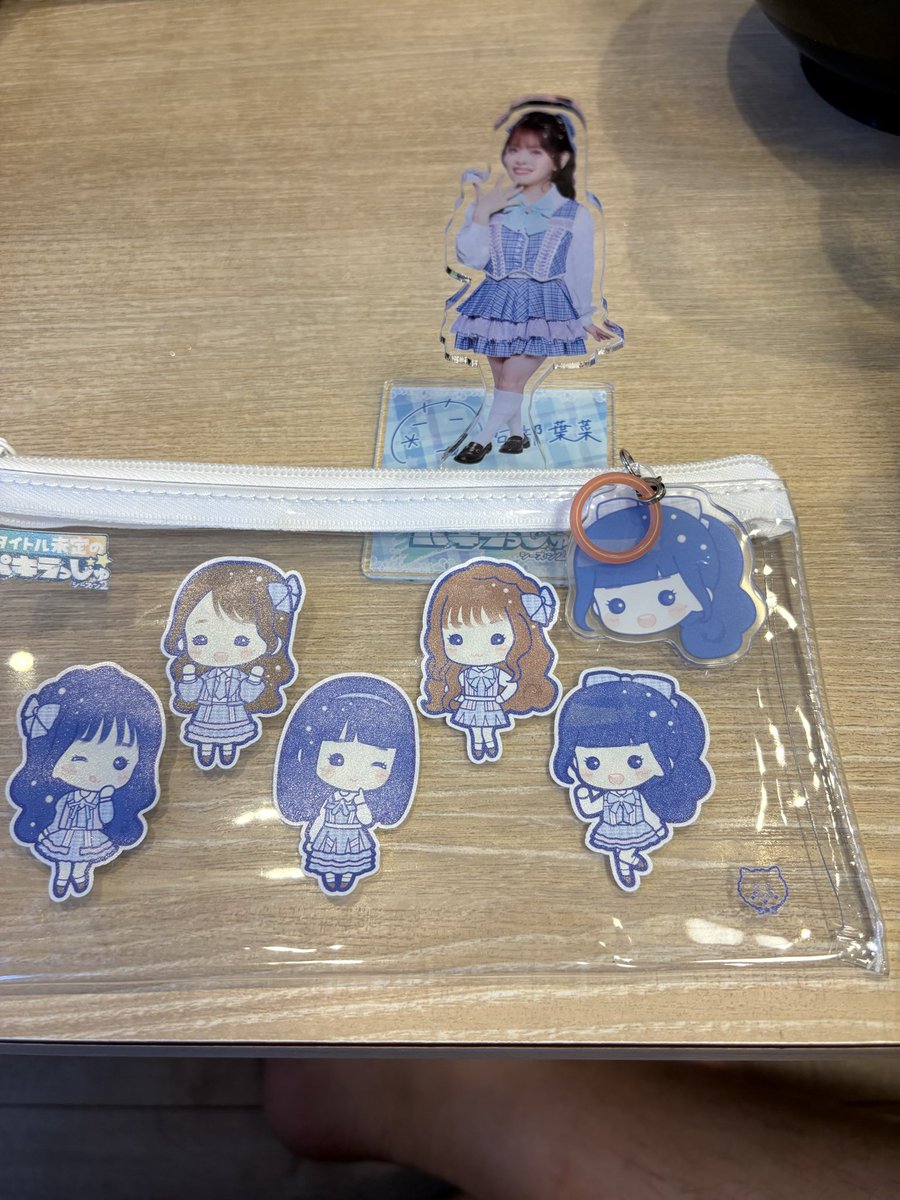 taha392's tweet photo. トレカもきたよー　あべはなトレカゲットできたよー　#タイトル未定　#阿部葉菜 https://t.co/k7cTKrgr6O
