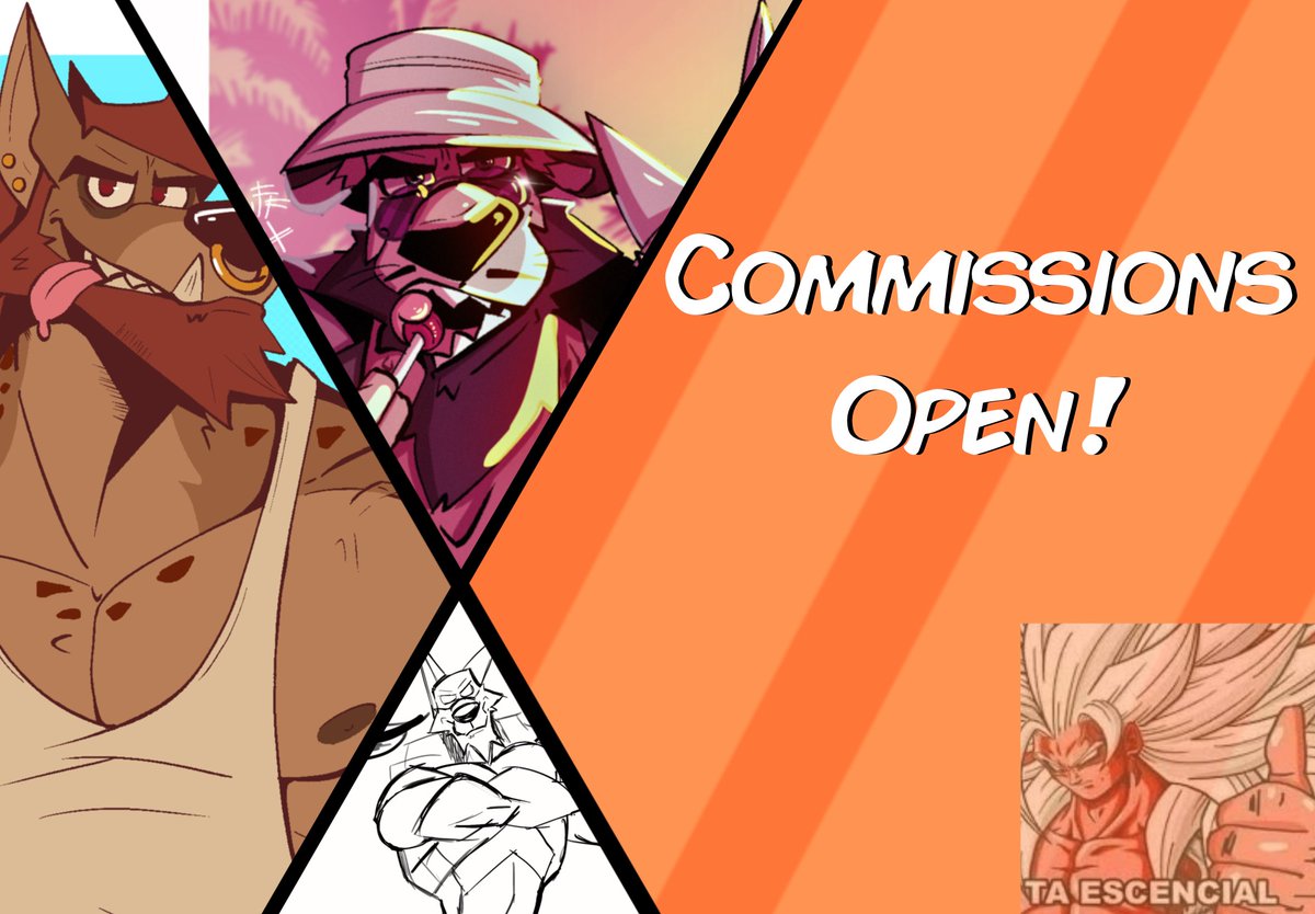 Lonefox1332's tweet photo. Commissions are
open 

6 slots

if you have a Oc you'd like me to draw, feel free to send me a DM https://t.co/N3FgMc39Ip