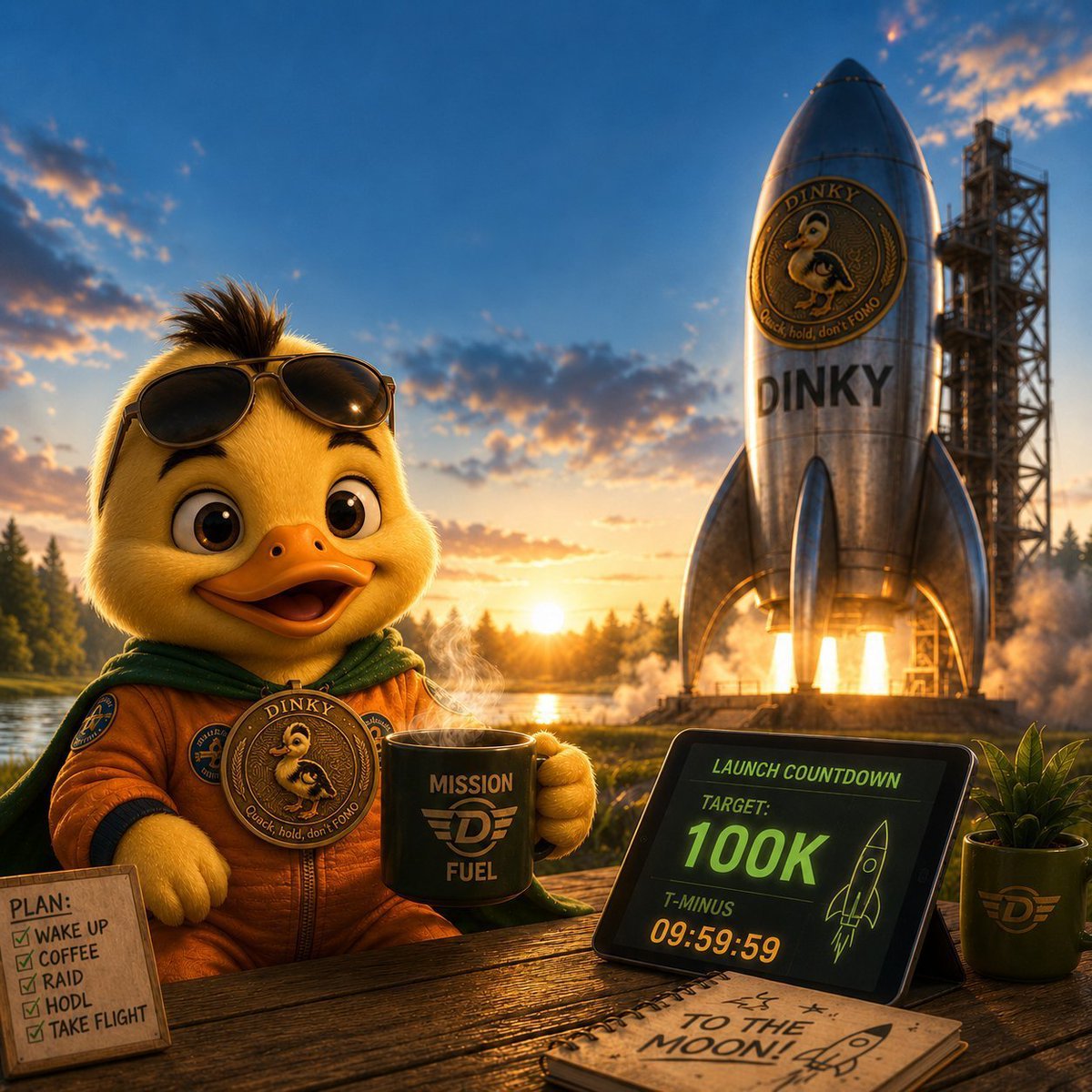 Pdt_Temi's tweet photo. @JakeGagain One screenshot.

That's all it takes to change how everyone looks at you.

This cycle, some wallets will go from unnoticed to life-changing.

I'm betting one of those stories starts with $DINKY.

Conviction now.
Celebration later.

CA: 3YNCESdqhSgvsD4aARHC4rdqXpjyW9CWjosH82hNpump https://t.co/A2uk8DnIFV