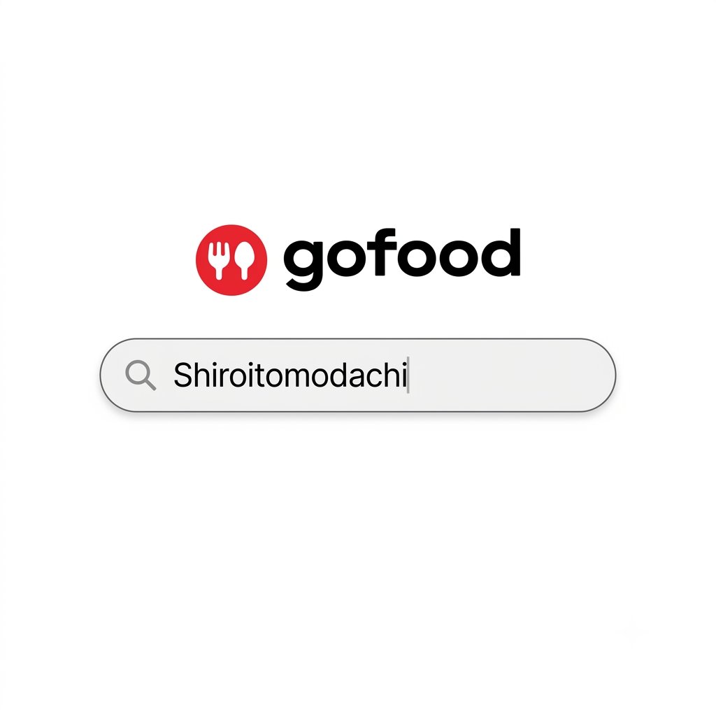 shirotomo2026's tweet photo. #gofood
#shiroitomodachi https://t.co/6No8KJF5p0
