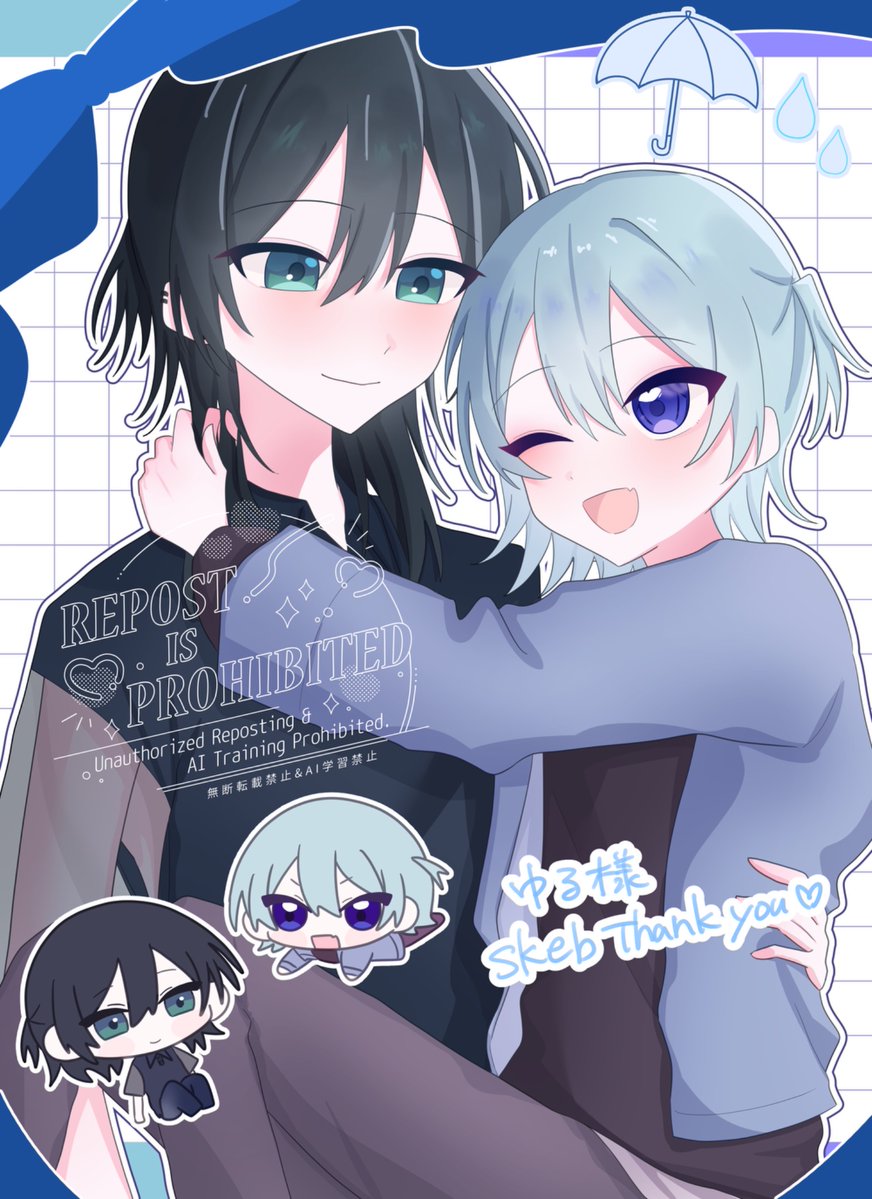 shiroha_trpg's tweet photo. 💖　skeb手数料無料期間　💖

ということで宣伝させていただきます！
キラキラとかわいい絵、うちよそ絵が描けます❕
よろしくお願いします❣️❣️

https://t.co/5lE0DzSWcG
 #skeb  #skeb募集中 https://t.co/H9bVbM7tyJ