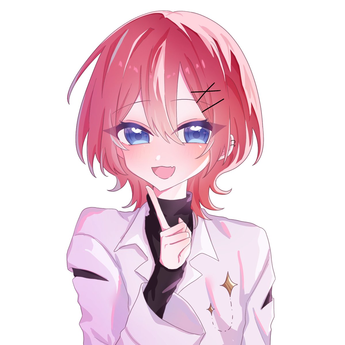 shiroha_trpg's tweet photo. 💖　skeb手数料無料期間　💖

ということで宣伝させていただきます！
キラキラとかわいい絵、うちよそ絵が描けます❕
よろしくお願いします❣️❣️

https://t.co/5lE0DzSWcG
 #skeb  #skeb募集中 https://t.co/H9bVbM7tyJ