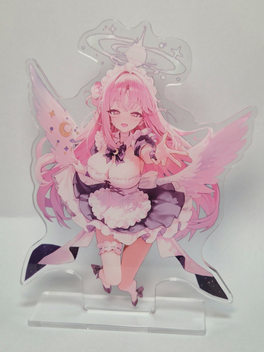AliceFlag tweet picture
