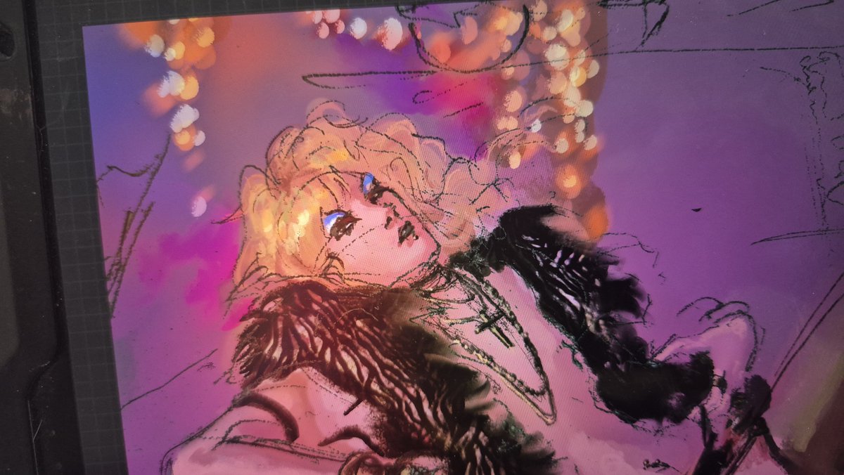 gattodeno's tweet photo. You were a great idea goodbye sexy dude sketch https://t.co/7VlJElpKvF