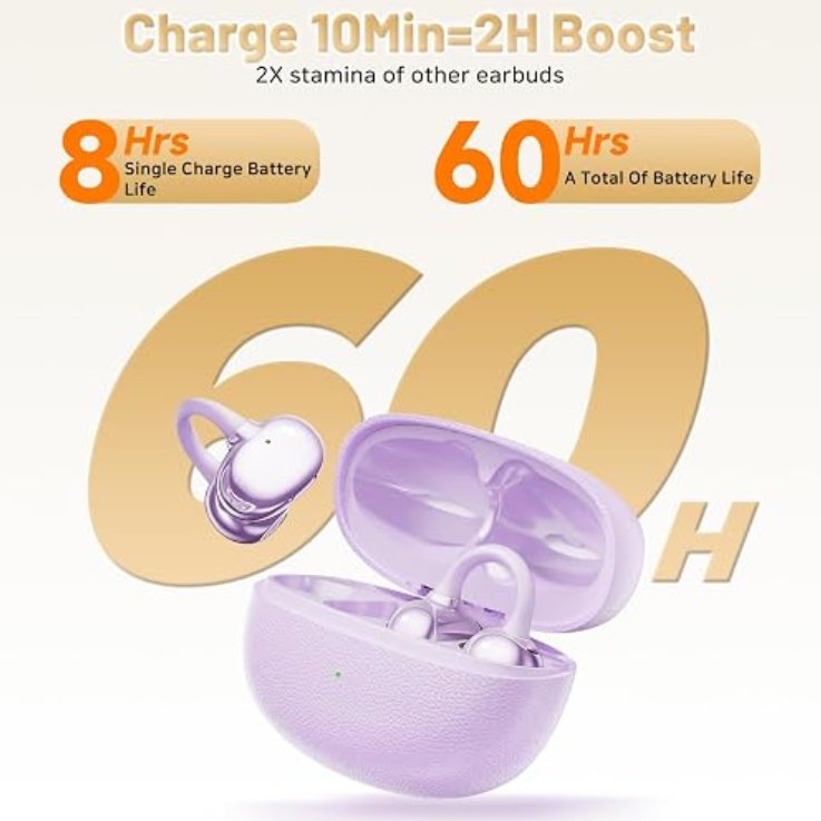 DitCompany's tweet photo. Wireless Bluetooth Earbuds,26H Long Battery Life,Ergonomic Fit,Premium Leather Material,Compatible with iPhone,Android & All Bluetooth Devices-purple
#Electronics #Headphones #Earbuds #Accessories #Headphones #Earbuds #In_Ear #Headphones https://t.co/wFr6YKncF9