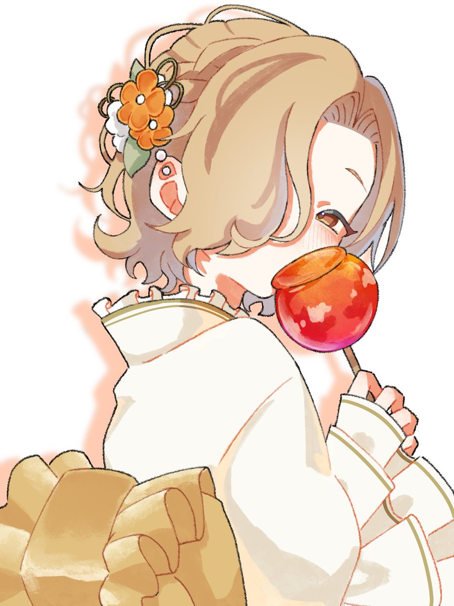 こじょ tweet media