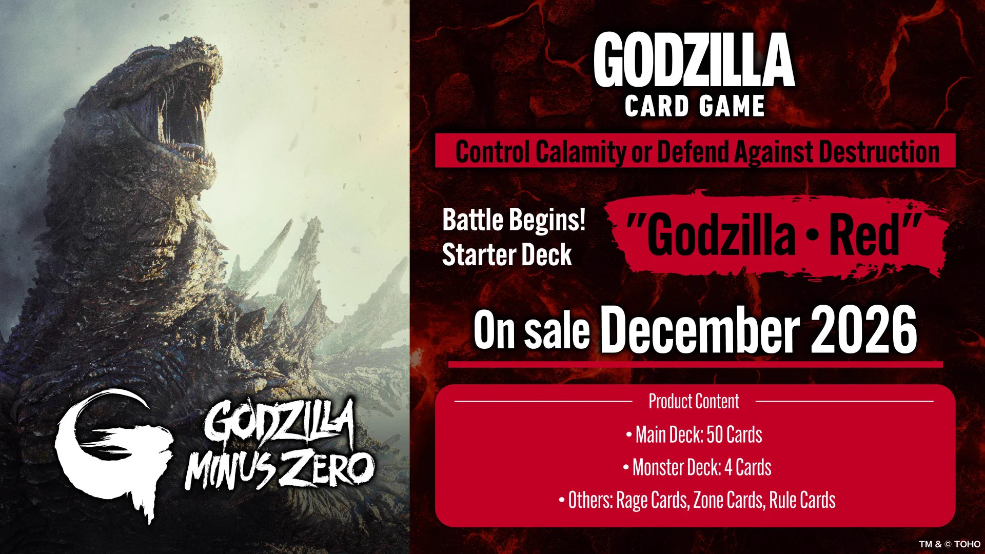 GODZILLA CARD GAME 声優サイン入りカード GODZILLA CARD GAME Official (@godzilla_tcg_en) / X