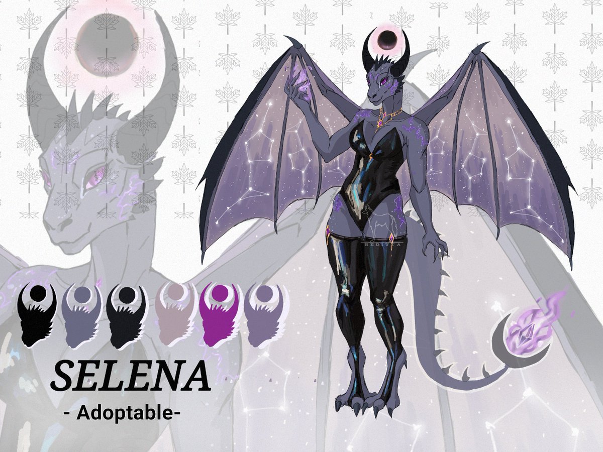 Reditta_0_0's tweet photo. Already received the first bid, do u want to try to outbid 🔥 

Bid here: https://t.co/PrDzQ9oU28

#dragon #hot #furry #anthro #oc #design #auction #adopt https://t.co/fNwyjYQAmw