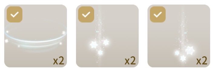 sxjd_'s tweet photo. 《リヴクリｲﾅ子さんセット(＋星の雫)プレゼント🎁》

🌟参加方法🌟
1.このポストをrt
2.合わせたいアイランドのスクショをリプ

当選者にはdmします　8/2 23:59〆

#リヴリープレゼント企画 https://t.co/t8VsvQGVLB