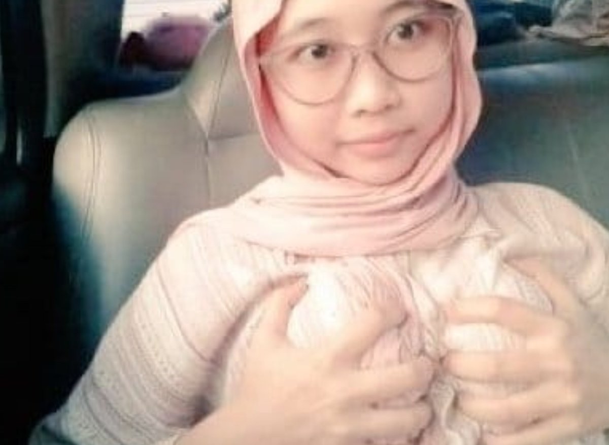 naaaaaaaaaaabs's tweet photo. Amaliamutia X
https://t.co/rL2ZKTmEI5
🥶😱
Hijab viral
https://t.co/rL2ZKTmEI5

Ramai soal video 1
 https://t.co/rL2ZKTmEI5

Pegai Kejaksaan viral 
https://t.co/rL2ZKTmEI5

Andini  Permata  
https://t.co/rL2ZKTmEI5

Malam Jumat Icang pak dadano JJ 2 Max DNF
#bokepindo #viralindo https://t.co/3jsb4bGIlv