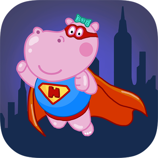 designnominees's tweet photo. #Game of the Day 30 Jul 2026
Superhero for Kids
by PSV 
https://t.co/8sXqEVDSqv https://t.co/bVgdw5Fa0z