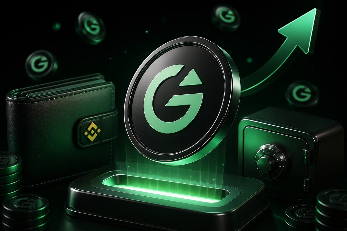 0xsayeem's tweet photo. 🚨 Binance Wallet Alpha @grvt_io Deposit Campaign is LIVE!

💰 $20,000 worth of $GRVT rewards up for grabs!

📅 Campaign: Jul 30, 13:00 UTC → Aug 1, 13:00 UTC

✅ Eligibility: • Official GRVT BSC community airdrop recipients only.

🎯 How to qualify: 

1️⃣ Deposit 300+ GRVT (single transaction) from your original airdrop wallet to Binance Wallet (Keyless).

 2️⃣ Transfer it to your Binance Alpha 2.0 Account.

🏆 First 1,666 eligible users receive 40 GRVT each on a first-come, first-served basis.

⚠️ Deposits from wallets other than the original airdrop address will not qualify.

🎁 Rewards will be distributed before Aug 15, 13:00 UTC.

#BinanceWallet #BinanceAlpha #GRVT #Airdrop #Crypto