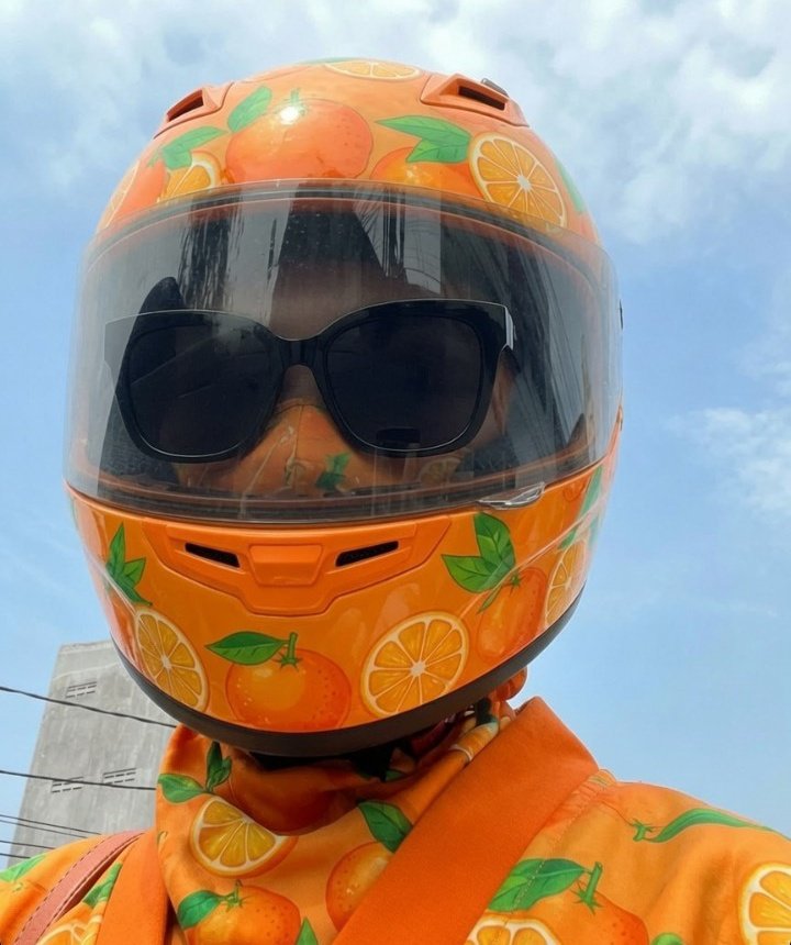 si jeruk 🍊 tweet media